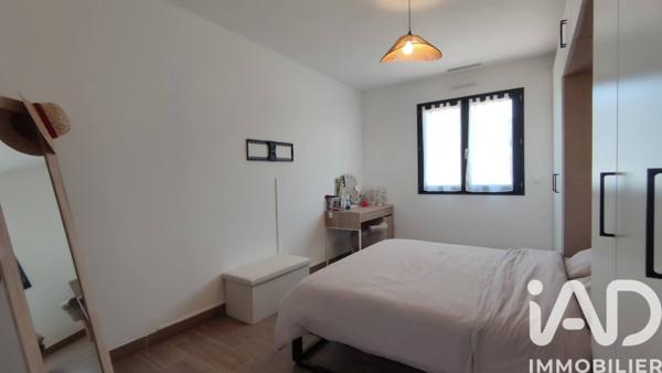 Maison à vendre 4 pièces 106 m² Les Pennes-Mirabeau