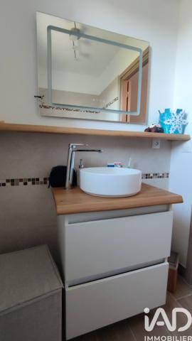 Maison à vendre 4 pièces 106 m² Les Pennes-Mirabeau