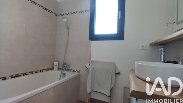 Maison à vendre 4 pièces 106 m² Les Pennes-Mirabeau