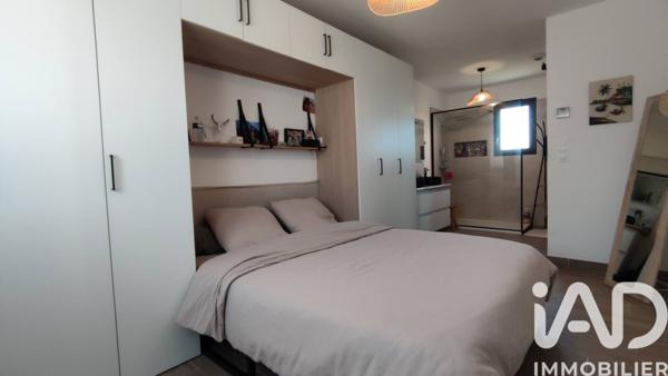 Maison à vendre 4 pièces 106 m² Les Pennes-Mirabeau