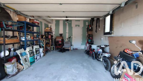 Maison à vendre 4 pièces 106 m² Les Pennes-Mirabeau