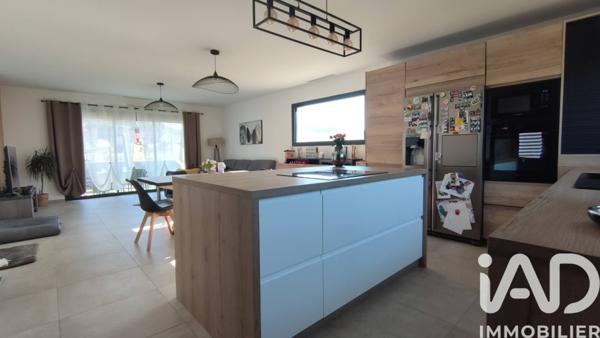 Maison à vendre 4 pièces 106 m² Les Pennes-Mirabeau