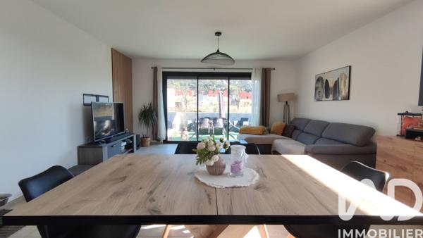 Maison à vendre 4 pièces 106 m² Les Pennes-Mirabeau