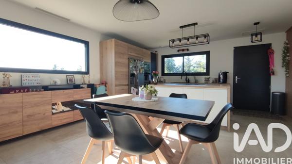 Maison à vendre 4 pièces 106 m² Les Pennes-Mirabeau