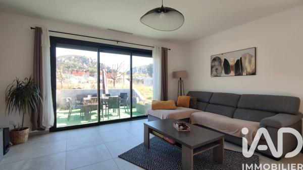 Maison à vendre 4 pièces 106 m² Les Pennes-Mirabeau