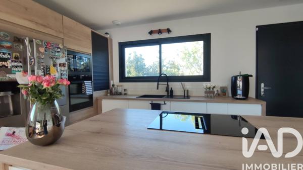 Maison à vendre 4 pièces 106 m² Les Pennes-Mirabeau