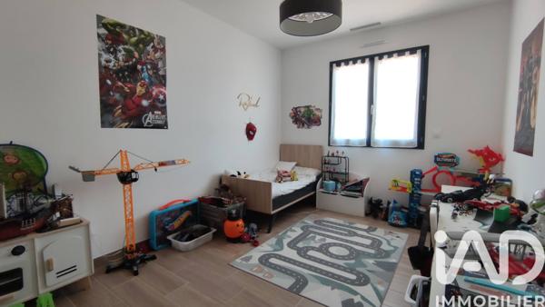 Maison à vendre 4 pièces 106 m² Les Pennes-Mirabeau