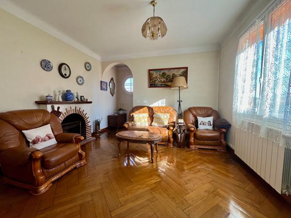 Maison Soustons 3 pièces 58 m2