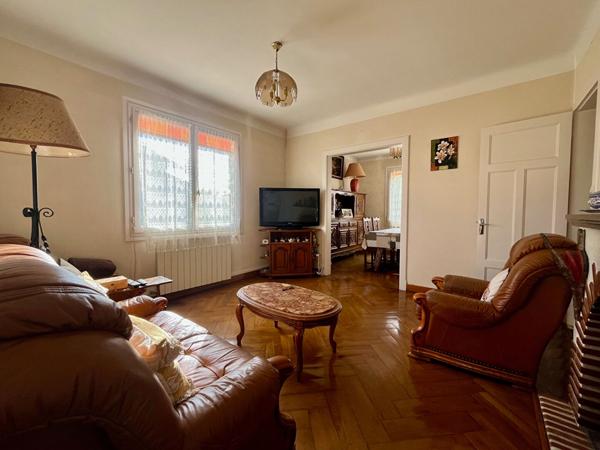 Maison Soustons 3 pièces 58 m2