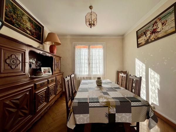 Maison Soustons 3 pièces 58 m2