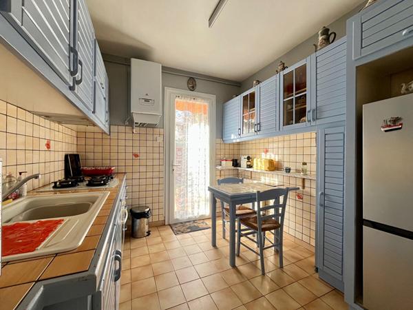 Maison Soustons 3 pièces 58 m2