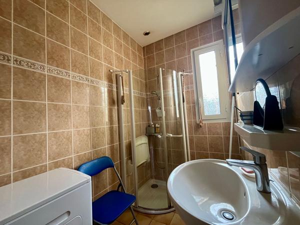 Maison Soustons 3 pièces 58 m2