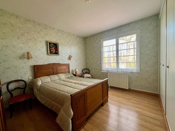 Maison Soustons 3 pièces 58 m2