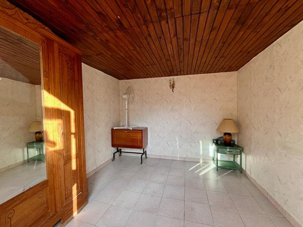 Maison Soustons 3 pièces 58 m2