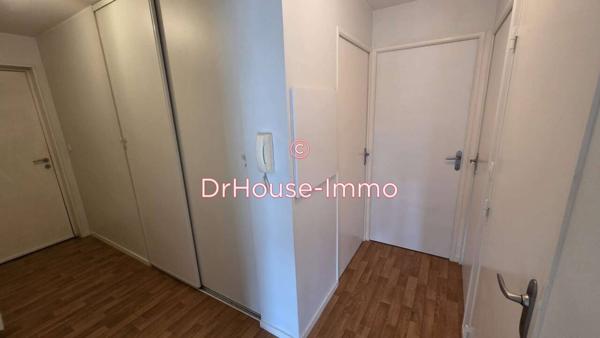 Appartement à vendre 3 pièces de 60 m²