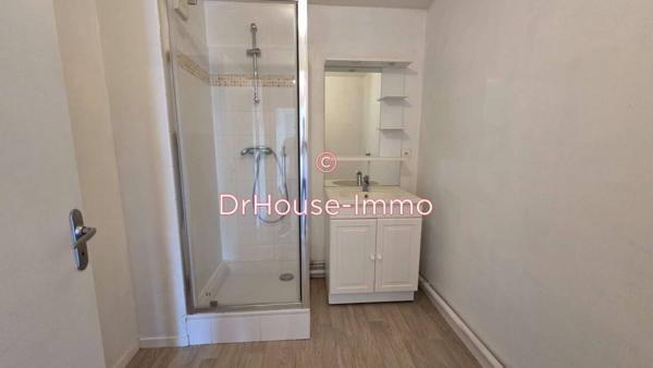 Appartement à vendre 3 pièces de 60 m²