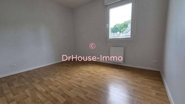 Appartement à vendre 3 pièces de 60 m²
