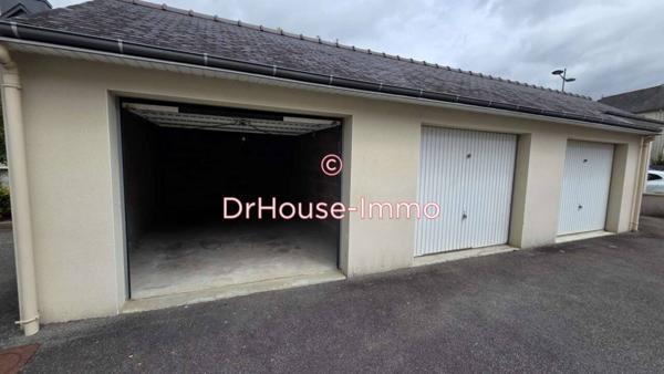 Appartement à vendre 3 pièces de 60 m²