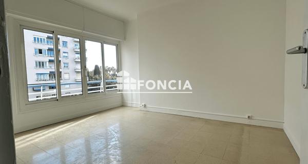 À vendre Appartement 2 pièces 54.63 m² - Cagnes-sur-mer 06800