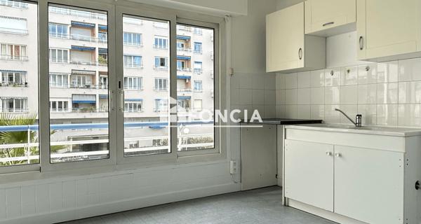 À vendre Appartement 2 pièces 54.63 m² - Cagnes-sur-mer 06800