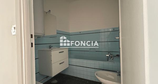 À vendre Appartement 2 pièces 54.63 m² - Cagnes-sur-mer 06800