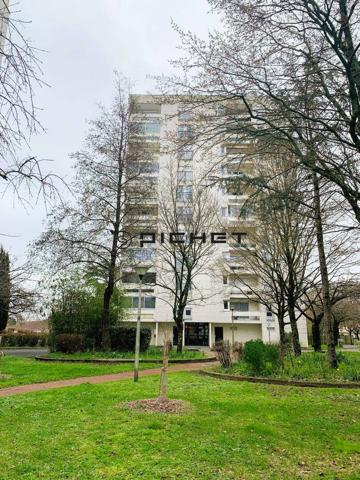 Appartement 4 pièces 84 m² ANGOULEME - 16000
