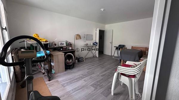 Appartement 4 pièces 84 m² ANGOULEME - 16000