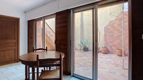 À vendre : Appartement spacieux de 4 pièces à Carpentras