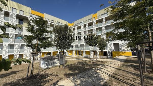 Royan (17200) Royan appartement T2 + terrasse au prix de + parking au prix de 265.000€ HAI