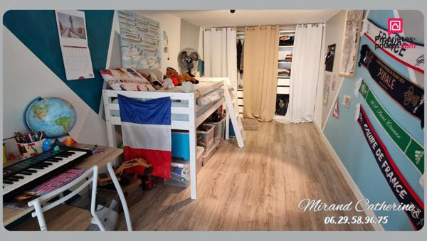 Appartement Loft à Troyes 5 pièces / 3 chambres 149 m2