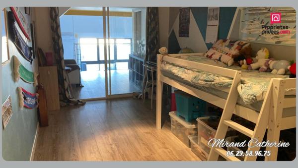 Appartement Loft à Troyes 5 pièces / 3 chambres 149 m2