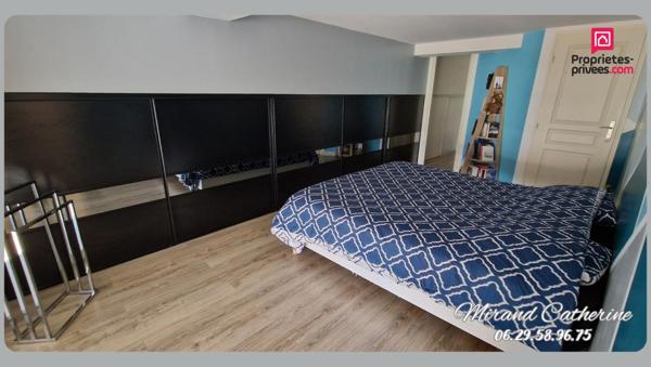 Appartement Loft à Troyes 5 pièces / 3 chambres 149 m2