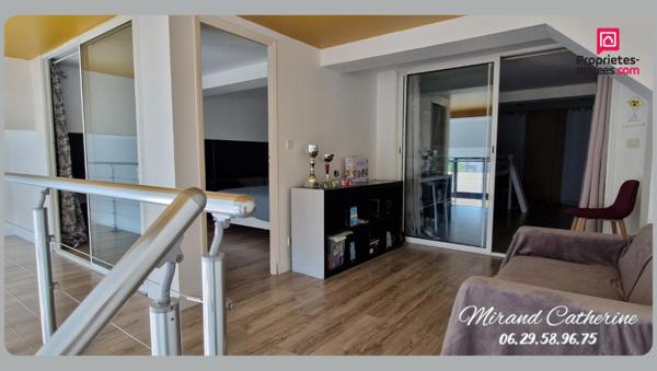 Appartement Loft à Troyes 5 pièces / 3 chambres 149 m2