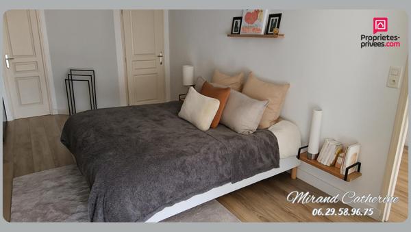 Appartement Loft à Troyes 5 pièces / 3 chambres 149 m2