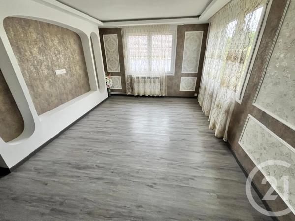 Maison à vendre  6 pièces - 137 m 2   VERDUN  - 55
