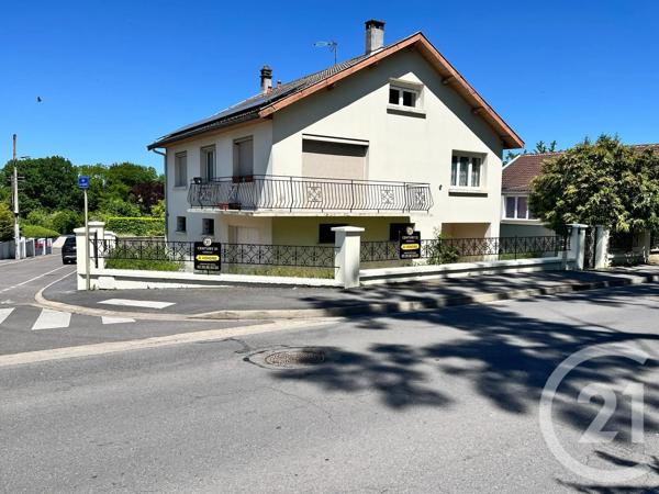 Maison à vendre  6 pièces - 137 m 2   VERDUN  - 55