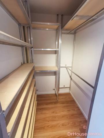 Appartement à vendre 4 pièces de 82 m²