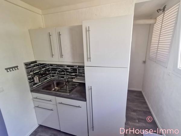 Appartement à vendre 4 pièces de 82 m²