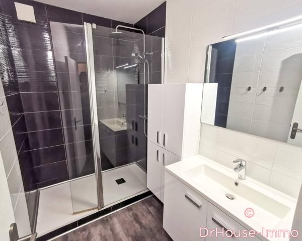 Appartement à vendre 4 pièces de 82 m²