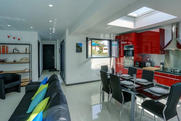 Appartement à vendre 3 pièces SAINT AYGULF (83)