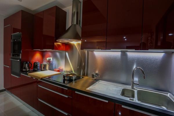 Appartement à vendre 3 pièces SAINT AYGULF (83)