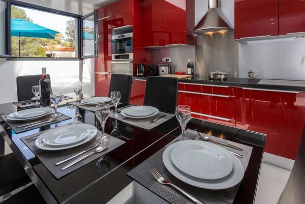 Appartement à vendre 3 pièces SAINT AYGULF (83)