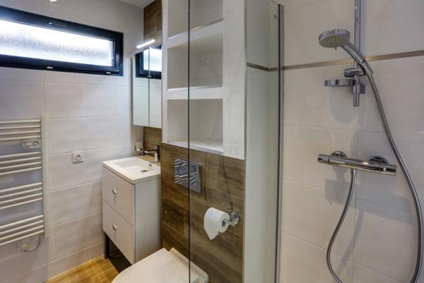 Appartement à vendre 3 pièces SAINT AYGULF (83)