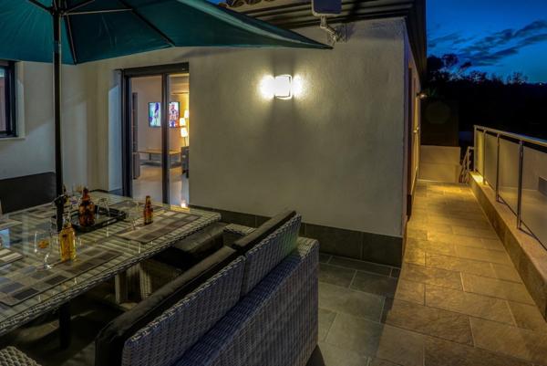 Appartement à vendre 3 pièces SAINT AYGULF (83)