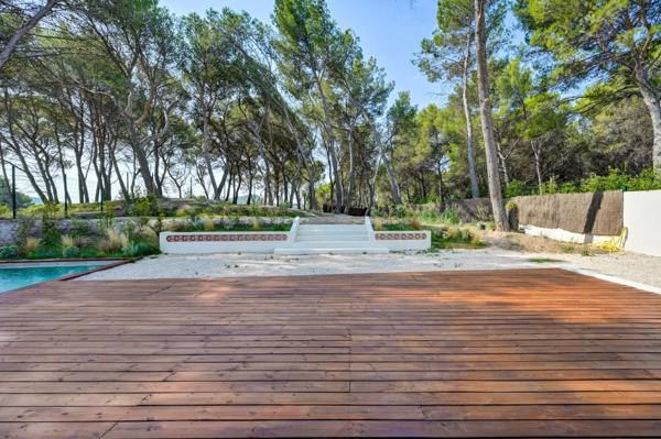 Vente Maison de luxe Aix-en-Provence 5 Pièces 166 m²
