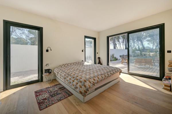Vente Maison de luxe Aix-en-Provence 5 Pièces 166 m²