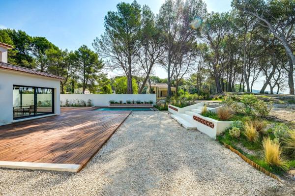 Vente Maison de luxe Aix-en-Provence 5 Pièces 166 m²