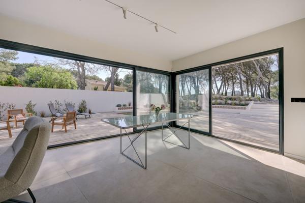 Vente Maison de luxe Aix-en-Provence 5 Pièces 166 m²