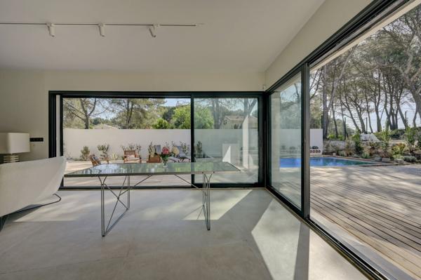Vente Maison de luxe Aix-en-Provence 5 Pièces 166 m²