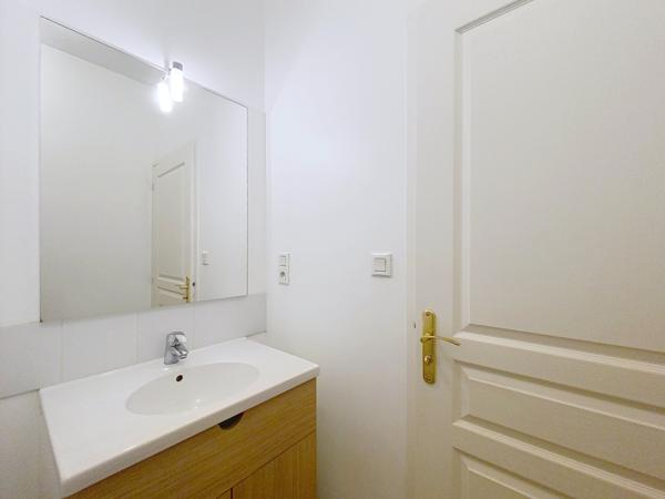 Appartement 2 pièces - 43 m² Exclusivité